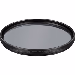 Canon Filtre polarisant circulaire PL-C B 95 mm