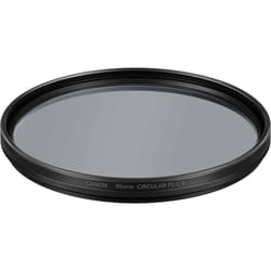 Canon Filtre polarisant circulaire PL-C B 95 mm