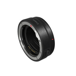 Canon Bague d'adaptation monture EF-EOS R