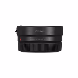 Canon Bague d'adaptation monture EF-EOS R