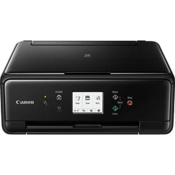 Canon PIXMA TS6250 Jet d'encre A4 4800 x 1200 DPI Wifi