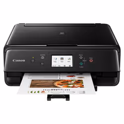 Canon PIXMA TS6250 Jet d'encre A4 4800 x 1200 DPI Wifi