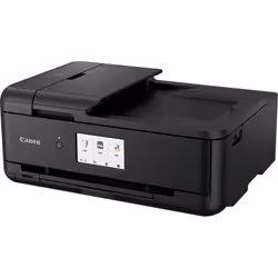 Canon PIXMA TS9550 Jet d'encre A3 4800 x 1200 DPI Wifi - Vue supplémentaire 4
