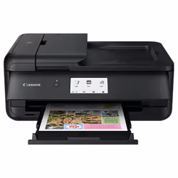 Canon PIXMA TS9550 Jet d'encre A3 4800 x 1200 DPI Wifi - Vue supplémentaire 5