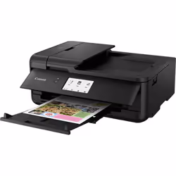 Canon PIXMA TS9550 Jet d'encre A3 4800 x 1200 DPI Wifi - Vue supplémentaire 6