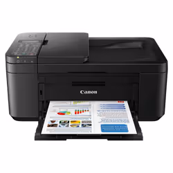 Canon PIXMA TR4550 Jet d'encre A4 4800 x 1200 DPI Wifi