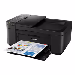 Canon PIXMA TR4550 Jet d'encre A4 4800 x 1200 DPI Wifi