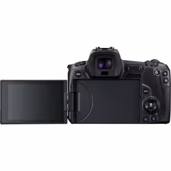 Canon EOS R MILC 30,3 MP CMOS 6720 x 4480 pixels Noir