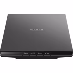 Canon CanoScan Scanner à plat LiDE 300