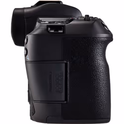 Canon EOS R + EF to RF adapter Boîtier MILC 30,3 MP CMOS 6720 x 4480 pixels Noir - Vue supplémentaire 5