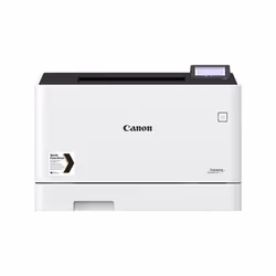 Canon LBP663Cdw, Laser, Couleur, 1200 x 1200 DPI, A4, Impression recto-verso, Réseau prêt à l'usage