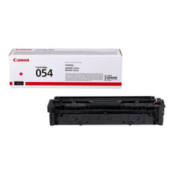 Canon Cartouche de toner 054, magenta