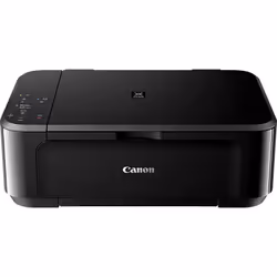 Canon PIXMA MG3650S, Jet d'encre, Impression couleur, 4800 x 1200 DPI, A4, Impression directe, Noir
