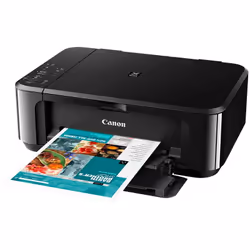 Canon PIXMA MG3650S Jet d'encre A4 4800 x 1200 DPI Wifi - Vue supplémentaire 4