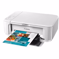 Canon PIXMA MG3650S Jet d'encre A4 4800 x 1200 DPI Wifi - Vue supplémentaire 4