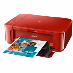 Canon PIXMA MG3650S Jet d'encre A4 4800 x 1200 DPI Wifi - Vue supplémentaire 4