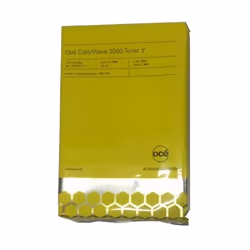 Canon Colorwave 3500 Toner Y, Jaune, 1 pièce(s)
