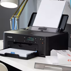 Canon PIXMA TS705 imprimante jets d'encres Couleur 4800 x 1200 DPI A4 Wifi