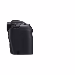 Canon EOS RP Boîtier MILC 26,2 MP CMOS 6240 x 4160 pixels Noir - Vue supplémentaire 5