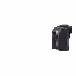 Canon EOS RP Boîtier MILC 26,2 MP CMOS 6240 x 4160 pixels Noir - Vue supplémentaire 6