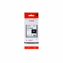 Canon PFI-030BK, Encre à pigments, 55 ml, 1 pièce(s)