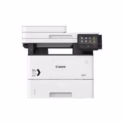 Canon i-SENSYS MF543x, Laser, Impression mono, 1200 x 1200 DPI, A4, Impression directe, Noir, Blanc
