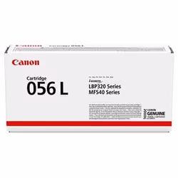 Canon 056 L, 5100 pages, Noir, 1 pièce(s)