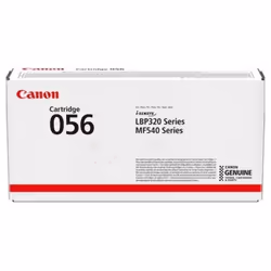 Canon 056, 10000 pages, Noir, 1 pièce(s)