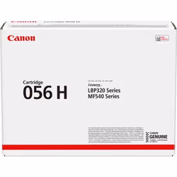 Canon 056H, 21000 pages, Noir, 1 pièce(s)