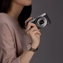 Canon PowerShot G7 X Mark III Compact 20,1 MP 4K Noir - Vue supplémentaire 10