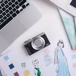 Canon PowerShot G7 X Mark III Compact 20,1 MP 4K Noir - Vue supplémentaire 11