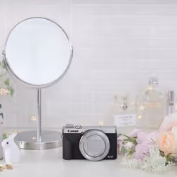 Canon PowerShot G7 X Mark III Compact 20,1 MP 4K Noir - Vue supplémentaire 8