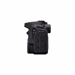 Canon EOS 90D + EF-S 18-135mm f/3.5-5.6 IS USM Kit d'appareil-photo SLR 32,5 MP CMOS 6960 x 4640 pixels Noir
