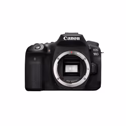 Canon EOS 90D + EF-S 18-55mm f/3.5-5.6 IS STM, 32,5 MP, 6960 x 4640 pixels, CMOS, 4K Ultra HD, Écran tactile, Noir