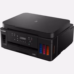 Canon PIXMA G6050 MegaTank Jet d'encre A4 4800 x 1200 DPI Wifi