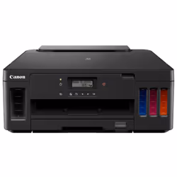 Canon G5050 MegaTank, Couleur, 4800 x 1200 DPI, 4, A5, 18000 pages par mois, 13 ppm