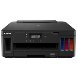 Canon G5050 MegaTank imprimante jets d'encres Couleur 4800 x 1200 DPI A5 Wifi