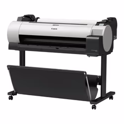 Canon imagePROGRAF TA-30, Jet d'encre, 2400 x 1200 DPI, HP-GL/2, HP-RTL, JPEG, Noir, Cyan, Magenta, Noir mat, Jaune, A0 (841  ...