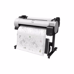 Canon imagePROGRAF TA-30 imprimante grand format Wifi Jet d'encre Couleur 2400 x 1200 DPI A0 (841 x 1189 mm) Ethernet/LAN