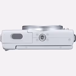 Canon M200 MILC 24,1 MP CMOS 6000 x 4000 pixels Blanc - Vue supplémentaire 13