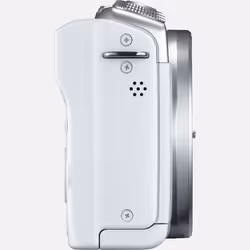 Canon M200 MILC 24,1 MP CMOS 6000 x 4000 pixels Blanc - Vue supplémentaire 9