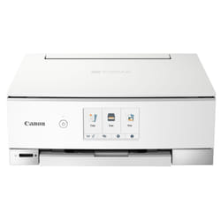 Canon PIXMA TS8351 Jet d'encre A4 4800 x 1200 DPI Wifi
