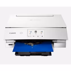 Canon PIXMA TS8351 Jet d'encre A4 4800 x 1200 DPI Wifi