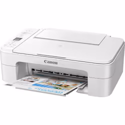 Canon PIXMA TS3351 Jet d'encre A4 4800 x 1200 DPI Wifi - Vue supplémentaire 4