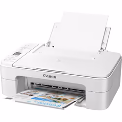 Canon PIXMA TS3351 Jet d'encre A4 4800 x 1200 DPI Wifi - Vue supplémentaire 5