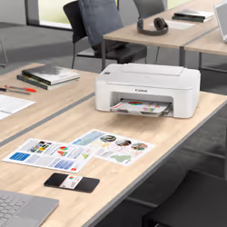 Canon PIXMA TS3351 Jet d'encre A4 4800 x 1200 DPI Wifi - Vue supplémentaire 6