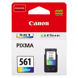 Canon Cartouche d'encre couleur CL-561