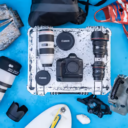 Canon EOS Boîtier -1D X Mark III - Vue supplémentaire 15