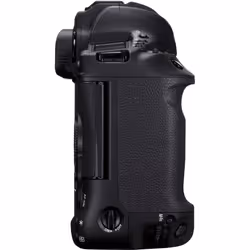 Canon EOS Boîtier -1D X Mark III - Vue supplémentaire 4