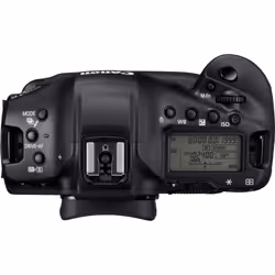 Canon EOS Boîtier -1D X Mark III - Vue supplémentaire 5